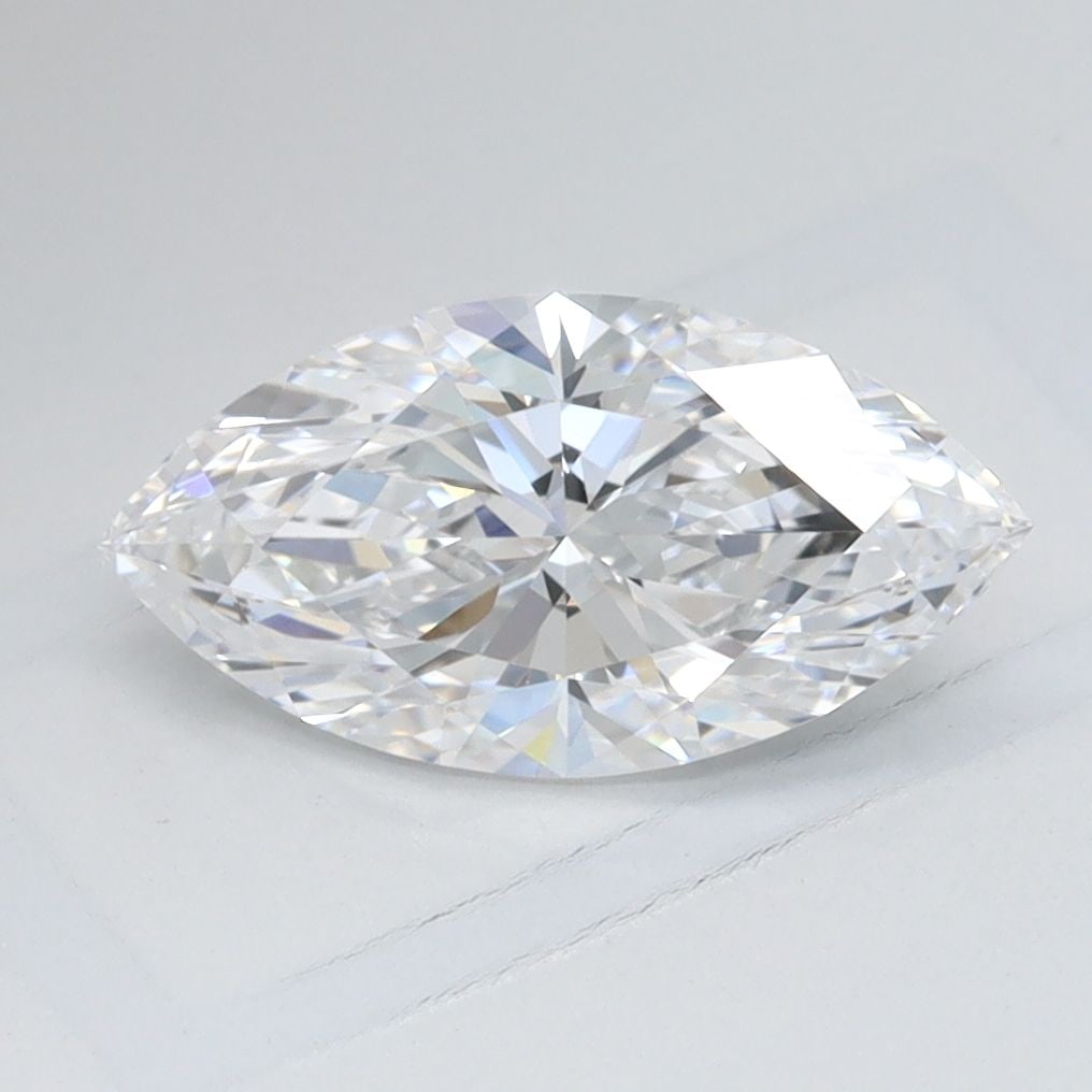 IGI Marquise 1.07ct D IF - Loose Lab Diamond: IGI Marquise 1.07ct D IF - Loose Lab Diamond Item Specifics: Source: This Is A Real Diamond Grown In A Lab Not Mined. Carat: 1.07 Cut: - Color: D Clarity: IF Polish: EX Symmetry: EX Measurements: 10.3