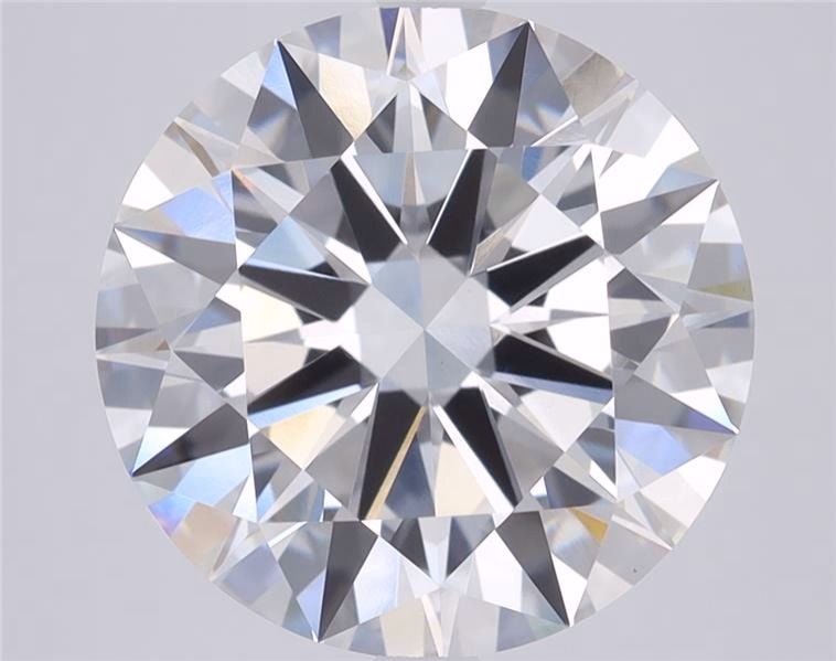 IGI Round 3.54ct E VVS2 - Ideal Loose Lab Diamond: IGI Round 3.54ct E VVS2 - Ideal Loose Lab Diamond Item Specifics: Source: This Is A Real Diamond Grown In A Lab Not Mined. Carat: 3.54 Cut: ID Color: E Clarity: VVS2 Polish: EX Symmetry: EX