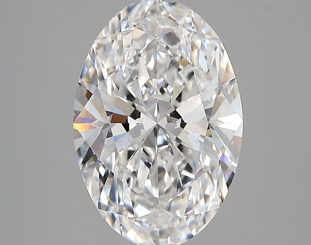 IGI Oval 2.85ct D VVS2 - Loose Lab Diamond: IGI Oval 2.85ct D VVS2 - Loose Lab Diamond Item Specifics: Source: This Is A Real Diamond Grown In A Lab Not Mined. Carat: 2.85 Cut: - Color: D Clarity: VVS2 Polish: EX Symmetry: EX Measurements: 11.7