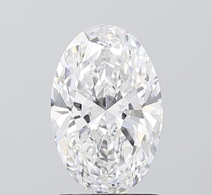 IGI Oval 1.51ct D VVS1 - Loose Lab Diamond: IGI Oval 1.51ct D VVS1 - Loose Lab Diamond Item Specifics: Source: This Is A Real Diamond Grown In A Lab Not Mined. Carat: 1.51 Cut: - Color: D Clarity: VVS1 Polish: EX Symmetry: EX Measurements: 9.64