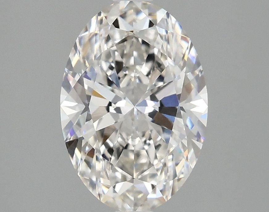 IGI Oval 2.03ct F VVS2 - Loose Lab Diamond: IGI Oval 2.03ct F VVS2 - Loose Lab Diamond Item Specifics: Source: This Is A Real Diamond Grown In A Lab Not Mined. Carat: 2.03 Cut: - Color: F Clarity: VVS2 Polish: EX Symmetry: EX Measurements: 10.2