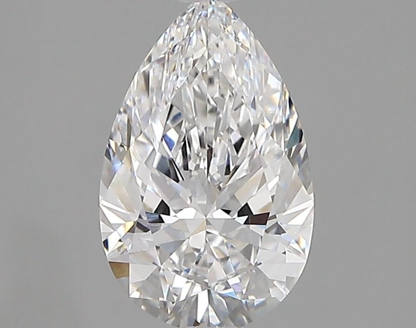 IGI Pear 1.38ct D VVS1 - Loose Lab Diamond: IGI Pear 1.38ct D VVS1 - Loose Lab Diamond Item Specifics: Source: This Is A Real Diamond Grown In A Lab Not Mined. Carat: 1.38 Cut: - Color: D Clarity: VVS1 Polish: EX Symmetry: EX Measurements: 9.9L