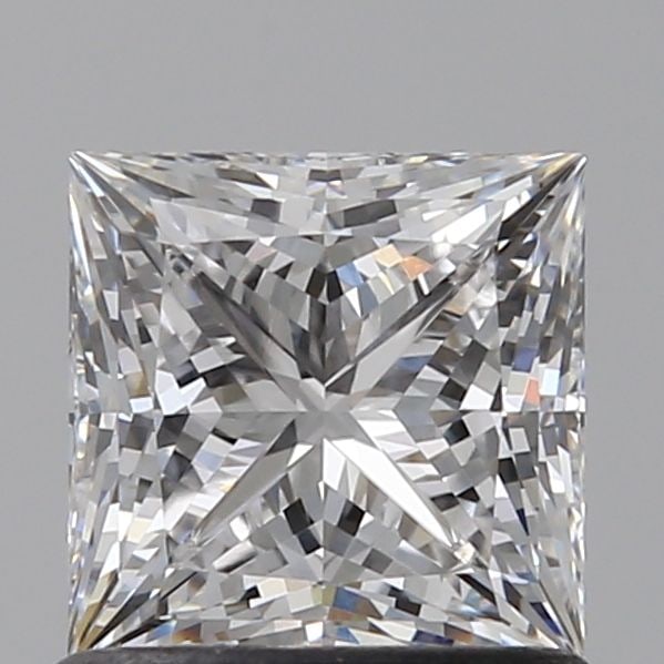 IGI Princess 1.02ct D VVS1 - Loose Lab Diamond: IGI Princess 1.02ct D VVS1 - Loose Lab Diamond Item Specifics: Source: This Is A Real Diamond Grown In A Lab Not Mined. Carat: 1.02 Cut: - Color: D Clarity: VVS1 Polish: EX Symmetry: EX Measurements: 