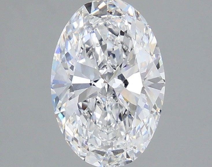 IGI Oval 1.97ct D VVS2 - Loose Lab Diamond: IGI Oval 1.97ct D VVS2 - Loose Lab Diamond Item Specifics: Source: This Is A Real Diamond Grown In A Lab Not Mined. Carat: 1.97 Cut: - Color: D Clarity: VVS2 Polish: EX Symmetry: EX Measurements: 10.3