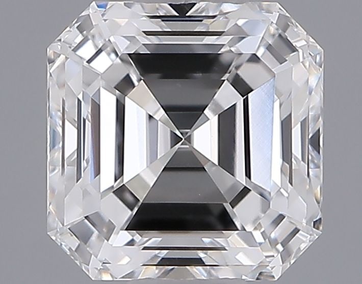 IGI Asscher 1.0ct D VVS2 - Loose Lab Diamond: IGI Asscher 1.0ct D VVS2 - Loose Lab Diamond Item Specifics: Source: This Is A Real Diamond Grown In A Lab Not Mined. Carat: 1.0 Cut: - Color: D Clarity: VVS2 Polish: EX Symmetry: EX Measurements: 5.5