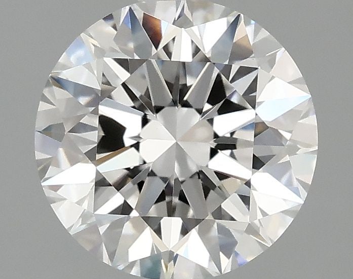 IGI Round 2.08ct E VVS2 - Loose Lab Diamond: IGI Round 2.08ct E VVS2 - Loose Lab Diamond Item Specifics: Source: This Is A Real Diamond Grown In A Lab Not Mined. Carat: 2.08 Cut: EX Color: E Clarity: VVS2 Polish: EX Symmetry: EX Measurements: 8.
