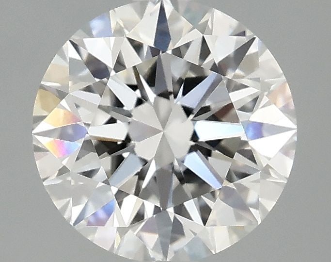 IGI Round 2.09ct F VVS2 - Loose Lab Diamond: IGI Round 2.09ct F VVS2 - Loose Lab Diamond Item Specifics: Source: This Is A Real Diamond Grown In A Lab Not Mined. Carat: 2.09 Cut: EX Color: F Clarity: VVS2 Polish: EX Symmetry: EX Measurements: