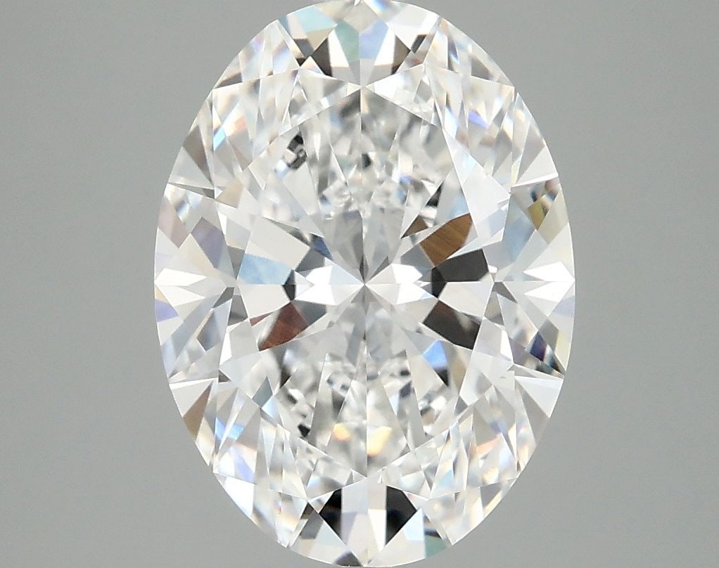 IGI Oval 4.02ct D VVS2 - Loose Lab Diamond: IGI Oval 4.02ct D VVS2 - Loose Lab Diamond Item Specifics: Source: This Is A Real Diamond Grown In A Lab Not Mined. Carat: 4.02 Cut: - Color: D Clarity: VVS2 Polish: EX Symmetry: EX Measurements: