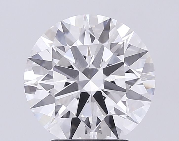 IGI Round 3.55ct F VVS2 - Ideal Loose Lab Diamond: IGI Round 3.55ct F VVS2 - Ideal Loose Lab Diamond Item Specifics: Source: This Is A Real Diamond Grown In A Lab Not Mined. Carat: 3.55 Cut: ID Color: F Clarity: VVS2 Polish: EX Symmetry: EX Measuremen