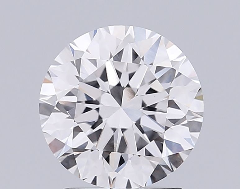 IGI Round 2.07ct D VVS2 - Loose Lab Diamond: IGI Round 2.07ct D VVS2 - Loose Lab Diamond Item Specifics: Source: This Is A Real Diamond Grown In A Lab Not Mined. Carat: 2.07 Cut: EX Color: D Clarity: VVS2 Polish: EX Symmetry: EX Measurements: 8.