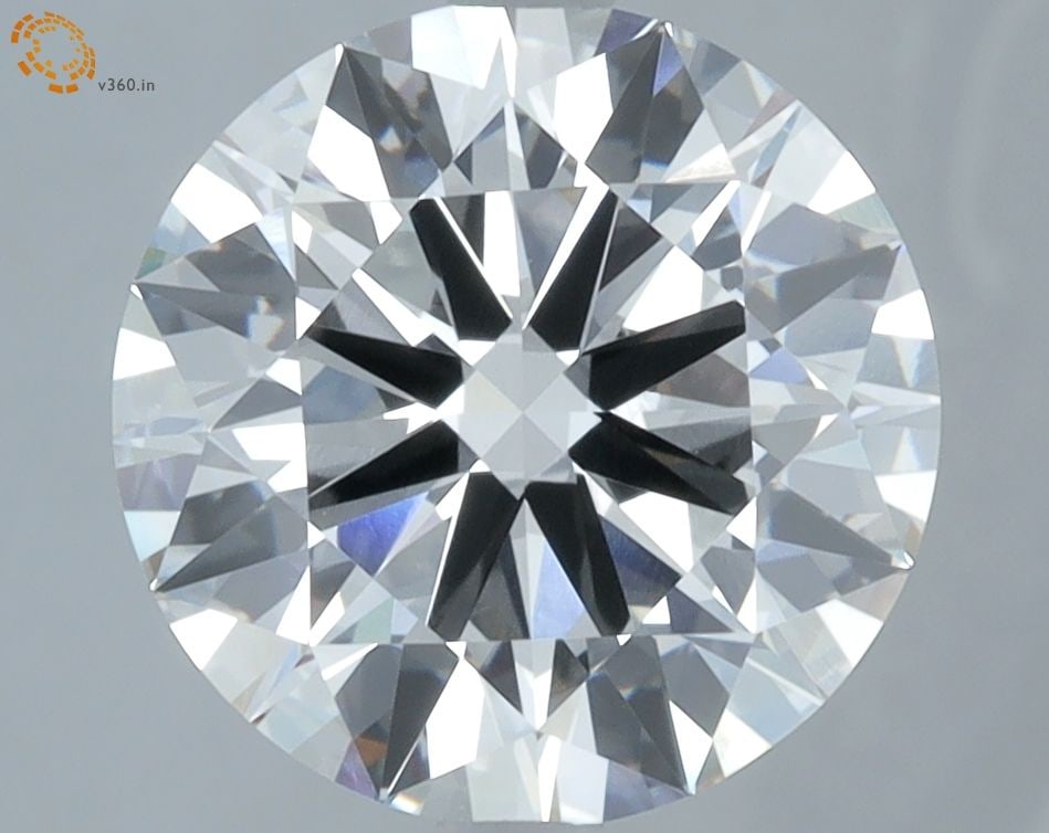 IGI Round 4.03ct G VVS2 - Ideal Loose Lab Diamond: IGI Round 4.03ct G VVS2 - Ideal Loose Lab Diamond Item Specifics: Source: This Is A Real Diamond Grown In A Lab Not Mined. Carat: 4.03 Cut: ID Color: G Clarity: VVS2 Polish: EX Symmetry: EX Measuremen