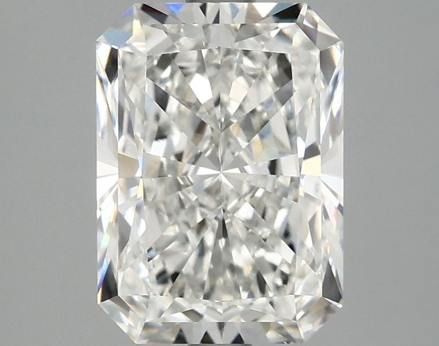 IGI Radiant 3.03ct G VVS2 - Loose Lab Diamond: IGI Radiant 3.03ct G VVS2 - Loose Lab Diamond Item Specifics: Source: This Is A Real Diamond Grown In A Lab Not Mined. Carat: 3.03 Cut: - Color: G Clarity: VVS2 Polish: EX Symmetry: EX Measurements: 9