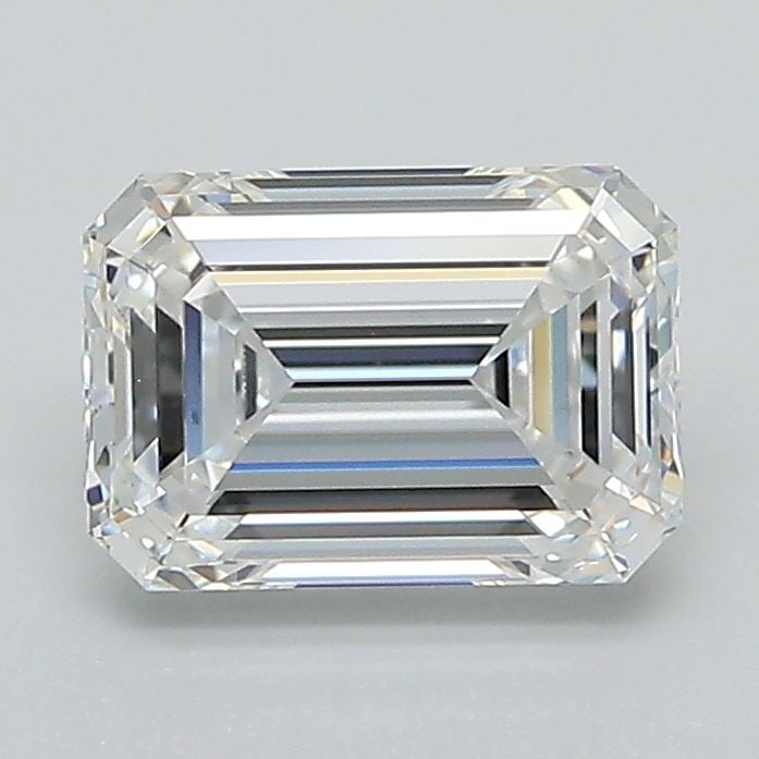 IGI Emerald 1.52ct E IF - Loose Lab Diamond: IGI Emerald 1.52ct E IF - Loose Lab Diamond Item Specifics: Source: This Is A Real Diamond Grown In A Lab Not Mined. Carat: 1.52 Cut: - Color: E Clarity: IF Polish: EX Symmetry: EX Measurements: 7.73L