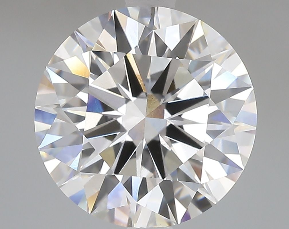 IGI Round 5.09ct E VVS2 - Ideal Loose Lab Diamond: IGI Round 5.09ct E VVS2 - Ideal Loose Lab Diamond Item Specifics: Source: This Is A Real Diamond Grown In A Lab Not Mined. Carat: 5.09 Cut: ID Color: E Clarity: VVS2 Polish: EX Symmetry: EX Measuremen