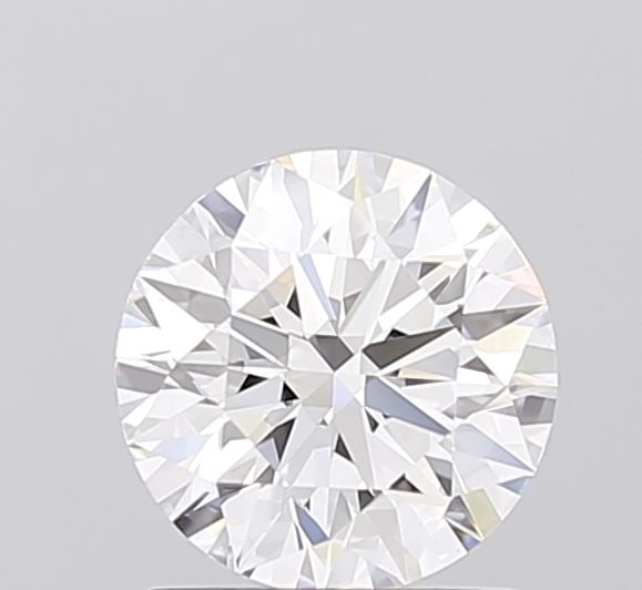 IGI Round 1.24ct D IF - Ideal Loose Lab Diamond: IGI Round 1.24ct D IF - Ideal Loose Lab Diamond Item Specifics: Source: This Is A Real Diamond Grown In A Lab Not Mined. Carat: 1.24 Cut: ID Color: D Clarity: IF Polish: EX Symmetry: EX Measurements: 