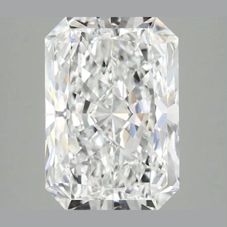 IGI Radiant 3.49ct D VVS2 - Loose Lab Diamond: IGI Radiant 3.49ct D VVS2 - Loose Lab Diamond Item Specifics: Source: This Is A Real Diamond Grown In A Lab Not Mined. Carat: 3.49 Cut: - Color: D Clarity: VVS2 Polish: EX Symmetry: EX Measurements: 1