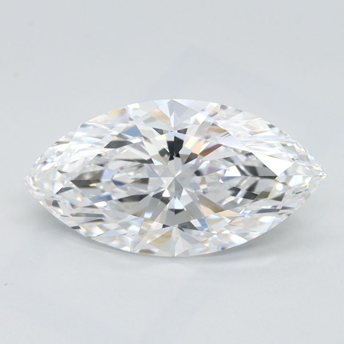IGI Marquise 1.56ct D VVS1 - Loose Lab Diamond: IGI Marquise 1.56ct D VVS1 - Loose Lab Diamond Item Specifics: Source: This Is A Real Diamond Grown In A Lab Not Mined. Carat: 1.56 Cut: - Color: D Clarity: VVS1 Polish: EX Symmetry: EX Measurements: 
