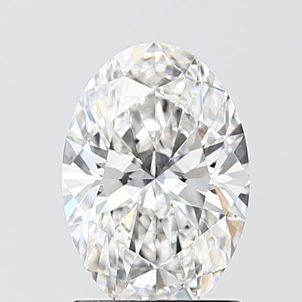 IGI Oval 1.59ct F VVS2 - Loose Lab Diamond: IGI Oval 1.59ct F VVS2 - Loose Lab Diamond Item Specifics: Source: This Is A Real Diamond Grown In A Lab Not Mined. Carat: 1.59 Cut: - Color: F Clarity: VVS2 Polish: EX Symmetry: EX Measurements: 9.43