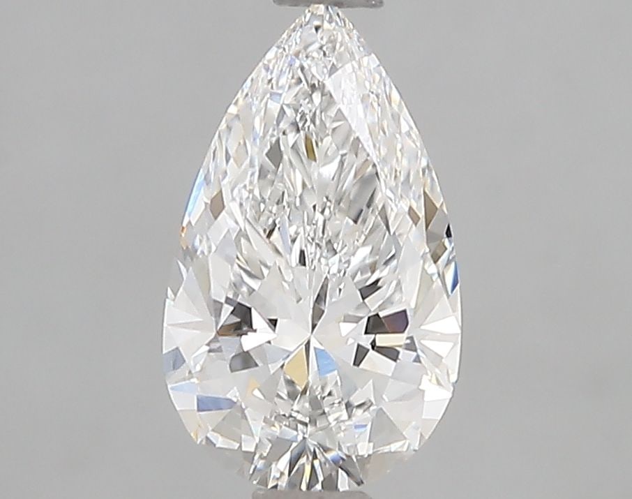 IGI Pear 1.41ct E VVS2 - Loose Lab Diamond: IGI Pear 1.41ct E VVS2 - Loose Lab Diamond Item Specifics: Source: This Is A Real Diamond Grown In A Lab Not Mined. Carat: 1.41 Cut: - Color: E Clarity: VVS2 Polish: EX Symmetry: EX Measurements: 10.3