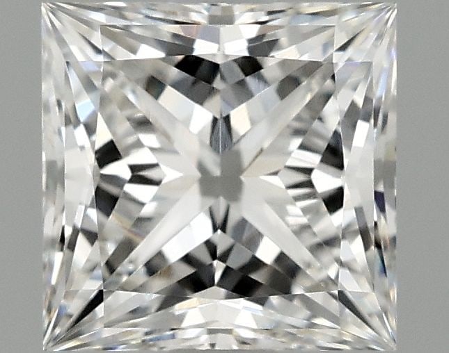 IGI Princess 1.39ct F VVS2 - Loose Lab Diamond: IGI Princess 1.39ct F VVS2 - Loose Lab Diamond Item Specifics: Source: This Is A Real Diamond Grown In A Lab Not Mined. Carat: 1.39 Cut: - Color: F Clarity: VVS2 Polish: EX Symmetry: EX Measurements: 