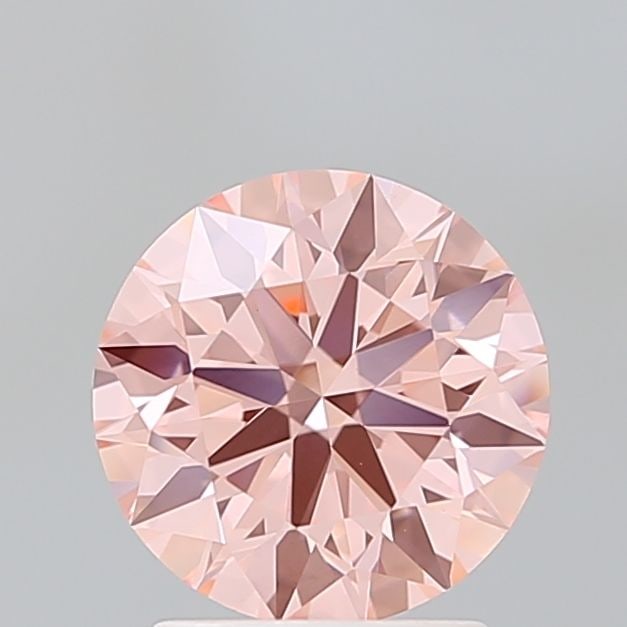 IGI Round 2.04ct Fancy Vivid Pink VVS2 - Ideal Loose Lab Diamond: IGI Round 2.04ct Fancy Vivid Pink VVS2 - Ideal Loose Lab Diamond Item Specifics: Source: This Is A Real Diamond Grown In A Lab Not Mined. Carat: 2.04 Cut: ID Color: Fancy Vivid Pink Clarity: VVS2 Poli