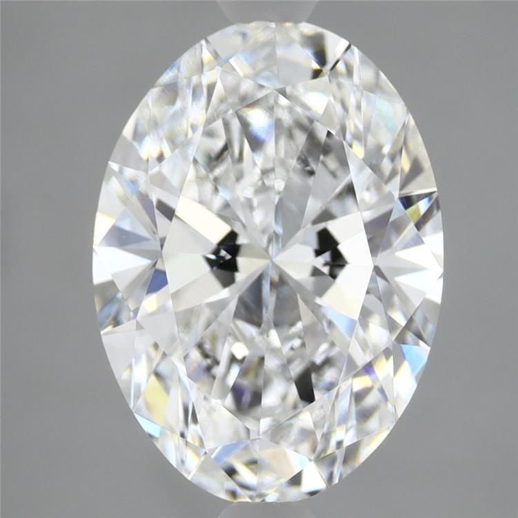 IGI Oval 3.06ct D VVS2 - Loose Lab Diamond: IGI Oval 3.06ct D VVS2 - Loose Lab Diamond Item Specifics: Source: This Is A Real Diamond Grown In A Lab Not Mined. Carat: 3.06 Cut: - Color: D Clarity: VVS2 Polish: EX Symmetry: VG Measurements: 11.6
