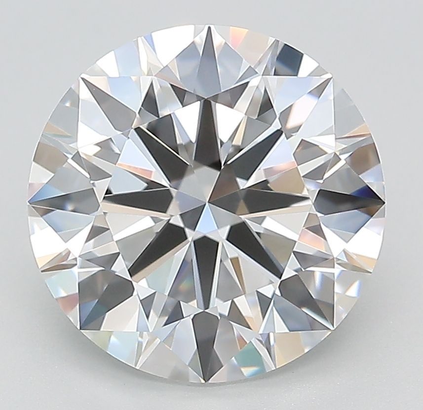 IGI Round 3.86ct D VVS1 - Ideal Loose Lab Diamond: IGI Round 3.86ct D VVS1 - Ideal Loose Lab Diamond Item Specifics: Source: This Is A Real Diamond Grown In A Lab Not Mined. Carat: 3.86 Cut: ID Color: D Clarity: VVS1 Polish: EX Symmetry: EX Measuremen