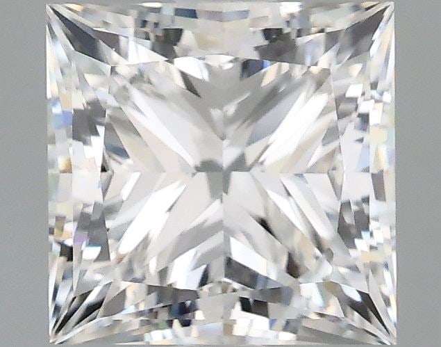 IGI Princess 1.98ct D VVS2 - Loose Lab Diamond: IGI Princess 1.98ct D VVS2 - Loose Lab Diamond Item Specifics: Source: This Is A Real Diamond Grown In A Lab Not Mined. Carat: 1.98 Cut: - Color: D Clarity: VVS2 Polish: EX Symmetry: EX Measurements: 