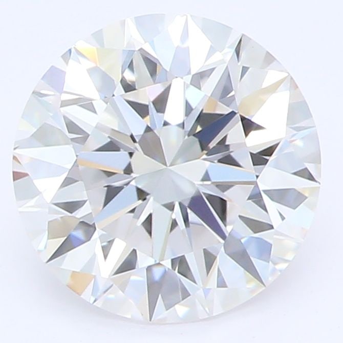 IGI Round 1.18ct F VVS2 - Ideal Loose Lab Diamond: IGI Round 1.18ct F VVS2 - Ideal Loose Lab Diamond Item Specifics: Source: This Is A Real Diamond Grown In A Lab Not Mined. Carat: 1.18 Cut: ID Color: F Clarity: VVS2 Polish: EX Symmetry: EX Measuremen