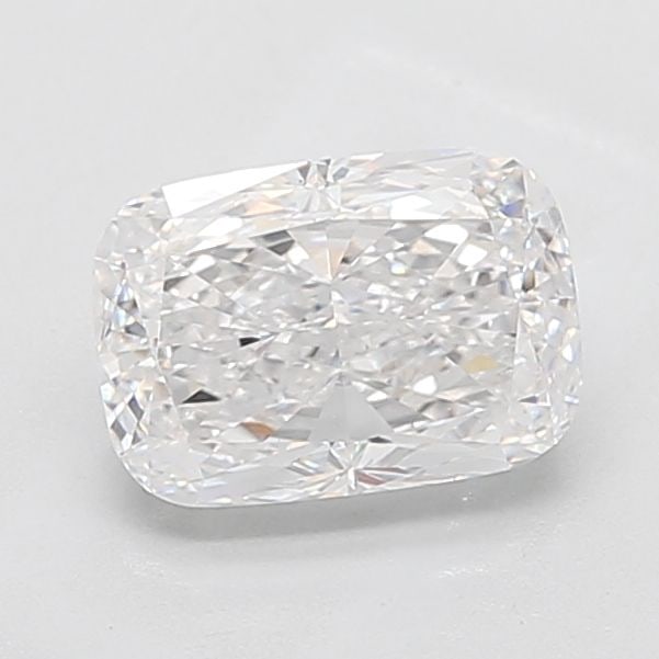 IGI Cushion Modified 2.52ct D VVS1 - Loose Lab Diamond: IGI Cushion Modified 2.52ct D VVS1 - Loose Lab Diamond Item Specifics: Source: This Is A Real Diamond Grown In A Lab Not Mined. Carat: 2.52 Cut: - Color: D Clarity: VVS1 Polish: EX Symmetry: EX Measur
