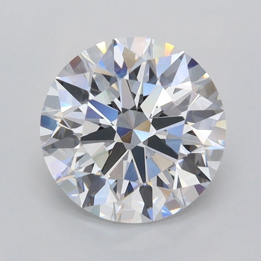 IGI Round 2.0ct D VVS1 - Ideal Loose Lab Diamond: IGI Round 2.0ct D VVS1 - Ideal Loose Lab Diamond Item Specifics: Source: This Is A Real Diamond Grown In A Lab Not Mined. Carat: 2.0 Cut: ID Color: D Clarity: VVS1 Polish: EX Symmetry: EX Measurements