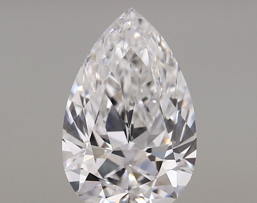 IGI Pear 1.71ct E VVS1 - Loose Lab Diamond: IGI Pear 1.71ct E VVS1 - Loose Lab Diamond Item Specifics: Source: This Is A Real Diamond Grown In A Lab Not Mined. Carat: 1.71 Cut: - Color: E Clarity: VVS1 Polish: EX Symmetry: EX Measurements: 10.5