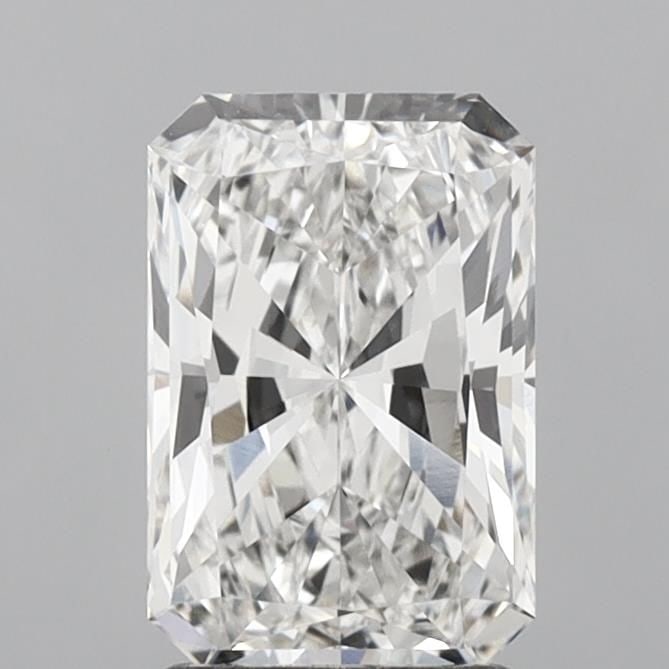 IGI Radiant 2.08ct F VVS1 - Loose Lab Diamond: IGI Radiant 2.08ct F VVS1 - Loose Lab Diamond Item Specifics: Source: This Is A Real Diamond Grown In A Lab Not Mined. Carat: 2.08 Cut: - Color: F Clarity: VVS1 Polish: EX Symmetry: EX Measurements: 9