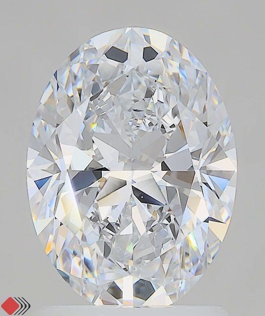 IGI Oval 1.67ct D IF - Loose Lab Diamond: IGI Oval 1.67ct D IF - Loose Lab Diamond Item Specifics: Source: This Is A Real Diamond Grown In A Lab Not Mined. Carat: 1.67 Cut: - Color: D Clarity: IF Polish: EX Symmetry: EX Measurements: 9.08L X