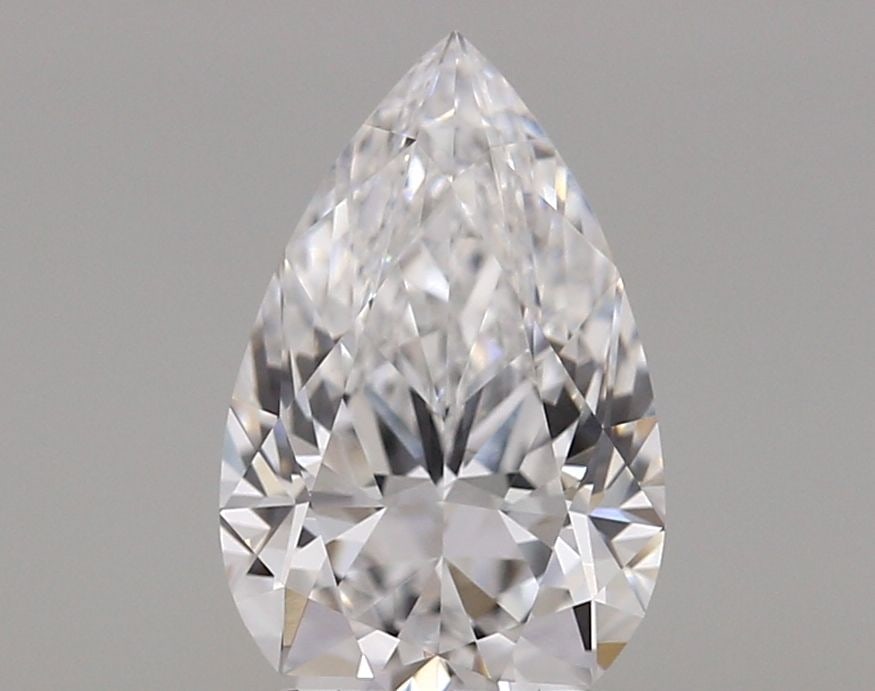 IGI Pear 1.68ct D VVS1 - Loose Lab Diamond: IGI Pear 1.68ct D VVS1 - Loose Lab Diamond Item Specifics: Source: This Is A Real Diamond Grown In A Lab Not Mined. Carat: 1.68 Cut: - Color: D Clarity: VVS1 Polish: EX Symmetry: EX Measurements: