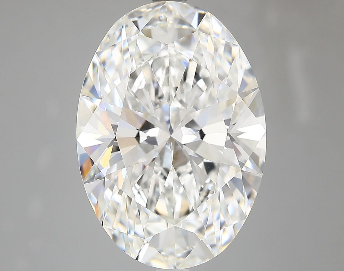 IGI Oval 7.1ct F VVS2 - Loose Lab Diamond: IGI Oval 7.1ct F VVS2 - Loose Lab Diamond Item Specifics: Source: This Is A Real Diamond Grown In A Lab Not Mined. Carat: 7.1 Cut: - Color: F Clarity: VVS2 Polish: EX Symmetry: EX Measurements: