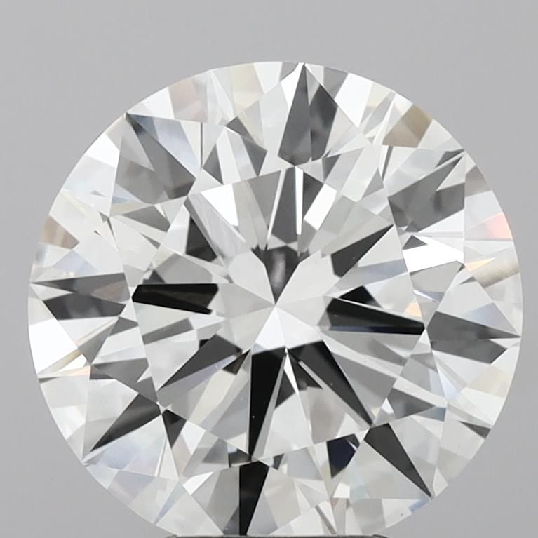 IGI Round 5.01ct E VVS2 - Ideal Loose Lab Diamond: IGI Round 5.01ct E VVS2 - Ideal Loose Lab Diamond Item Specifics: Source: This Is A Real Diamond Grown In A Lab Not Mined. Carat: 5.01 Cut: ID Color: E Clarity: VVS2 Polish: EX Symmetry: EX