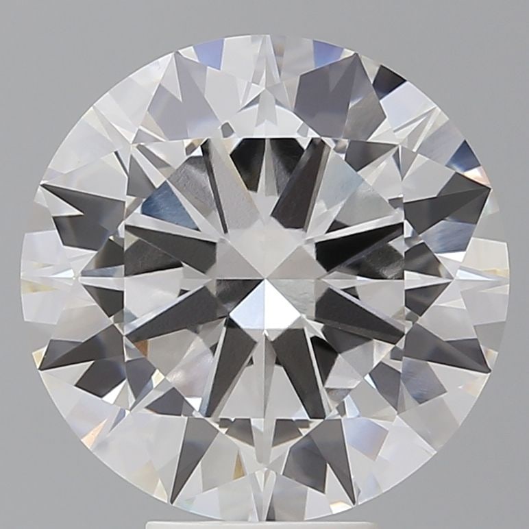 IGI Round 7.1ct F VVS2 - Loose Lab Diamond: IGI Round 7.1ct F VVS2 - Loose Lab Diamond Item Specifics: Source: This Is A Real Diamond Grown In A Lab Not Mined. Carat: 7.1 Cut: EX Color: F Clarity: VVS2 Polish: EX Symmetry: EX Measurements: