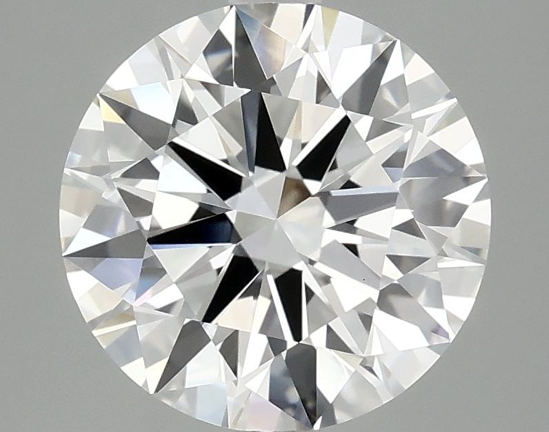IGI Round 2.92ct E VVS2 - Ideal Loose Lab Diamond: IGI Round 2.92ct E VVS2 - Ideal Loose Lab Diamond Item Specifics: Source: This Is A Real Diamond Grown In A Lab Not Mined. Carat: 2.92 Cut: ID Color: E Clarity: VVS2 Polish: EX Symmetry: EX Measuremen