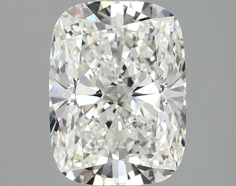 IGI Cushion Modified 2.1ct F VVS2 - Loose Lab Diamond: IGI Cushion Modified 2.1ct F VVS2 - Loose Lab Diamond Item Specifics: Source: This Is A Real Diamond Grown In A Lab Not Mined. Carat: 2.1 Cut: - Color: F Clarity: VVS2 Polish: EX Symmetry: EX Measurem