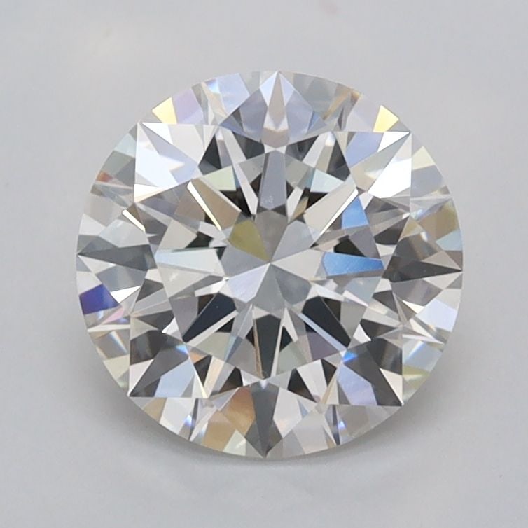 IGI Round 1.51ct G VVS2 - Ideal Loose Lab Diamond: IGI Round 1.51ct G VVS2 - Ideal Loose Lab Diamond Item Specifics: Source: This Is A Real Diamond Grown In A Lab Not Mined. Carat: 1.51 Cut: ID Color: G Clarity: VVS2 Polish: EX Symmetry: EX Measuremen