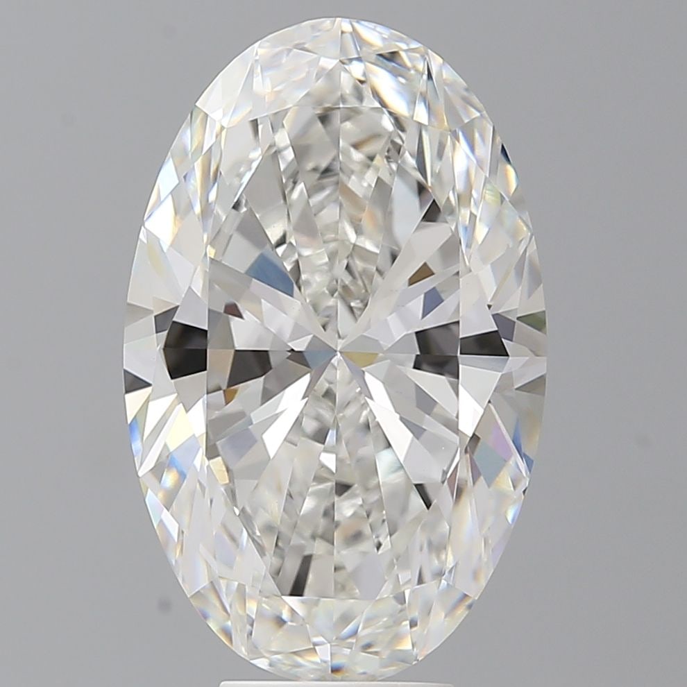 IGI Oval 7.58ct F VVS2 - Loose Lab Diamond: IGI Oval 7.58ct F VVS2 - Loose Lab Diamond Item Specifics: Source: This Is A Real Diamond Grown In A Lab Not Mined. Carat: 7.58 Cut: - Color: F Clarity: VVS2 Polish: EX Symmetry: EX Measurements: 16.9