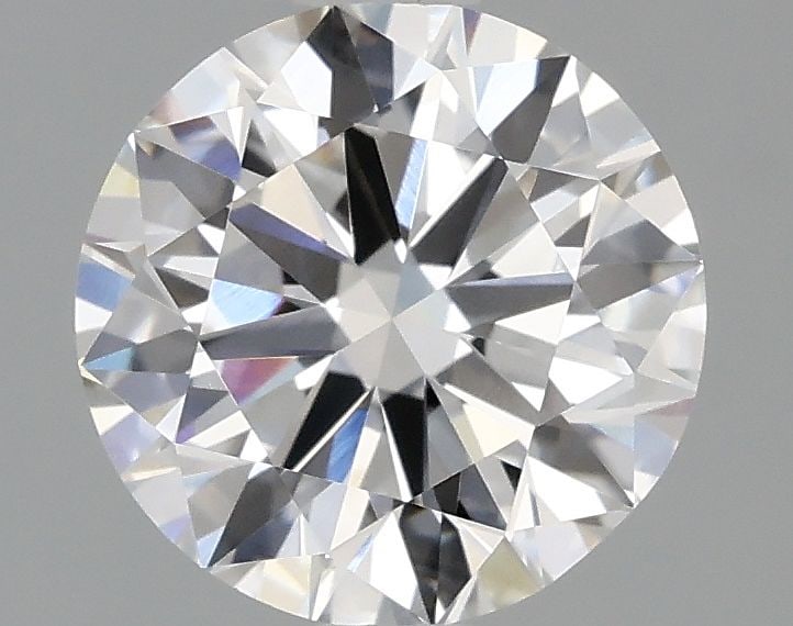 IGI Round 1.5ct E VVS2 - Ideal Loose Lab Diamond: IGI Round 1.5ct E VVS2 - Ideal Loose Lab Diamond Item Specifics: Source: This Is A Real Diamond Grown In A Lab Not Mined. Carat: 1.5 Cut: ID Color: E Clarity: VVS2 Polish: EX Symmetry: EX Measurements