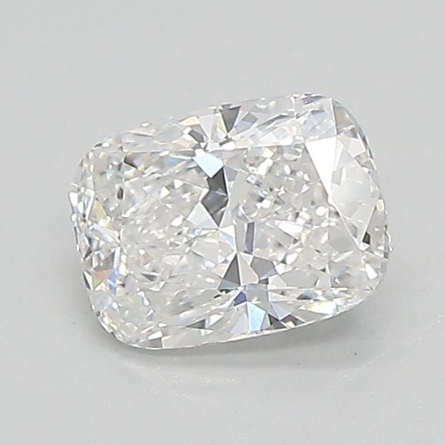 IGI Cushion Modified 0.83ct E VVS2 - Loose Lab Diamond: IGI Cushion Modified 0.83ct E VVS2 - Loose Lab Diamond Item Specifics: Source: This Is A Real Diamond Grown In A Lab Not Mined. Carat: 0.83 Cut: - Color: E Clarity: VVS2 Polish: EX Symmetry: EX Measur