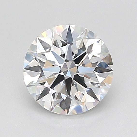 GIA Round 1.02ct D IF - Loose Lab Diamond: GIA Round 1.02ct D IF - Loose Lab Diamond Item Specifics: Source: This Is A Real Diamond Grown In A Lab Not Mined. Carat: 1.02 Cut: EX Color: D Clarity: IF Polish: EX Symmetry: EX Measurements: 6.45L 
