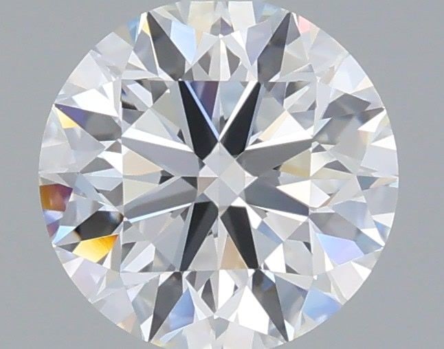 IGI Round 1.36ct D VVS2 - Loose Lab Diamond: IGI Round 1.36ct D VVS2 - Loose Lab Diamond Item Specifics: Source: This Is A Real Diamond Grown In A Lab Not Mined. Carat: 1.36 Cut: EX Color: D Clarity: VVS2 Polish: EX Symmetry: EX Measurements: 7.
