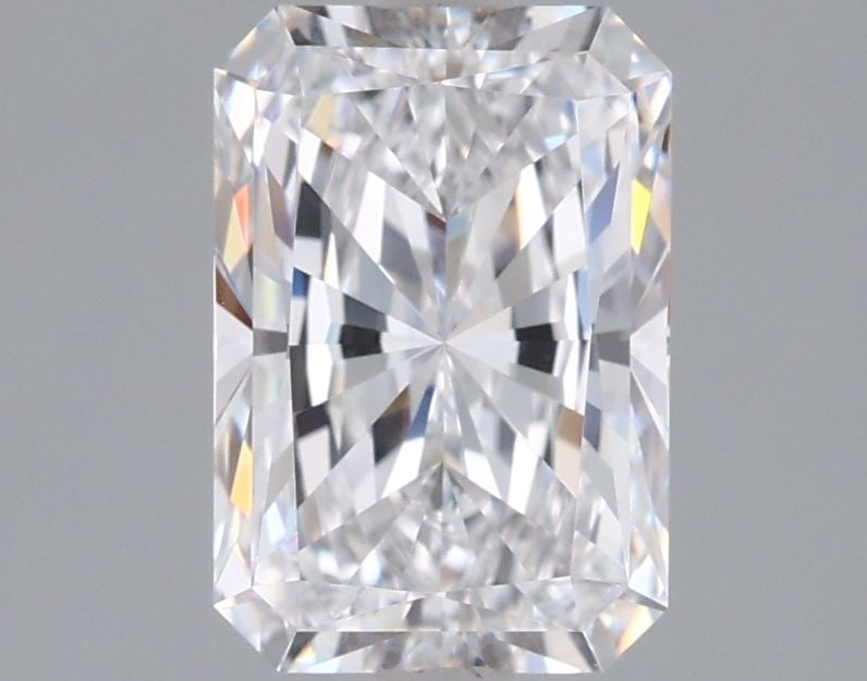 IGI Radiant 1.51ct D VVS1 - Loose Lab Diamond: IGI Radiant 1.51ct D VVS1 - Loose Lab Diamond Item Specifics: Source: This Is A Real Diamond Grown In A Lab Not Mined. Carat: 1.51 Cut: - Color: D Clarity: VVS1 Polish: EX Symmetry: EX Measurements: 8