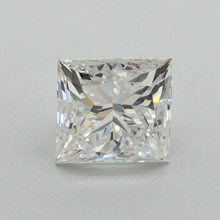 IGI Princess 1.03ct D VVS2 - Loose Lab Diamond: IGI Princess 1.03ct D VVS2 - Loose Lab Diamond Item Specifics: Source: This Is A Real Diamond Grown In A Lab Not Mined. Carat: 1.03 Cut: - Color: D Clarity: VVS2 Polish: EX Symmetry: EX Measurements: 