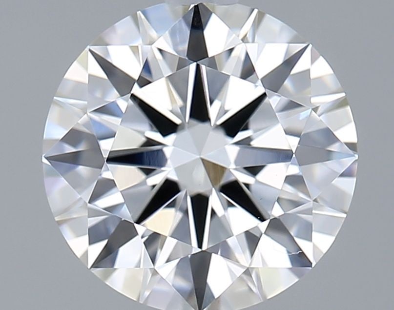 IGI Round 2.08ct F VVS2 - Ideal Loose Lab Diamond: IGI Round 2.08ct F VVS2 - Ideal Loose Lab Diamond Item Specifics: Source: This Is A Real Diamond Grown In A Lab Not Mined. Carat: 2.08 Cut: ID Color: F Clarity: VVS2 Polish: EX Symmetry: EX Measuremen