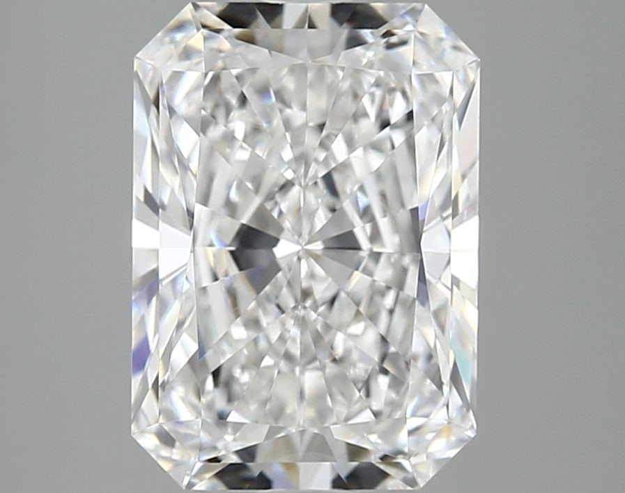 IGI Radiant 4.16ct D VVS2 - Loose Lab Diamond: IGI Radiant 4.16ct D VVS2 - Loose Lab Diamond Item Specifics: Source: This Is A Real Diamond Grown In A Lab Not Mined. Carat: 4.16 Cut: - Color: D Clarity: VVS2 Polish: EX Symmetry: EX Measurements: 1